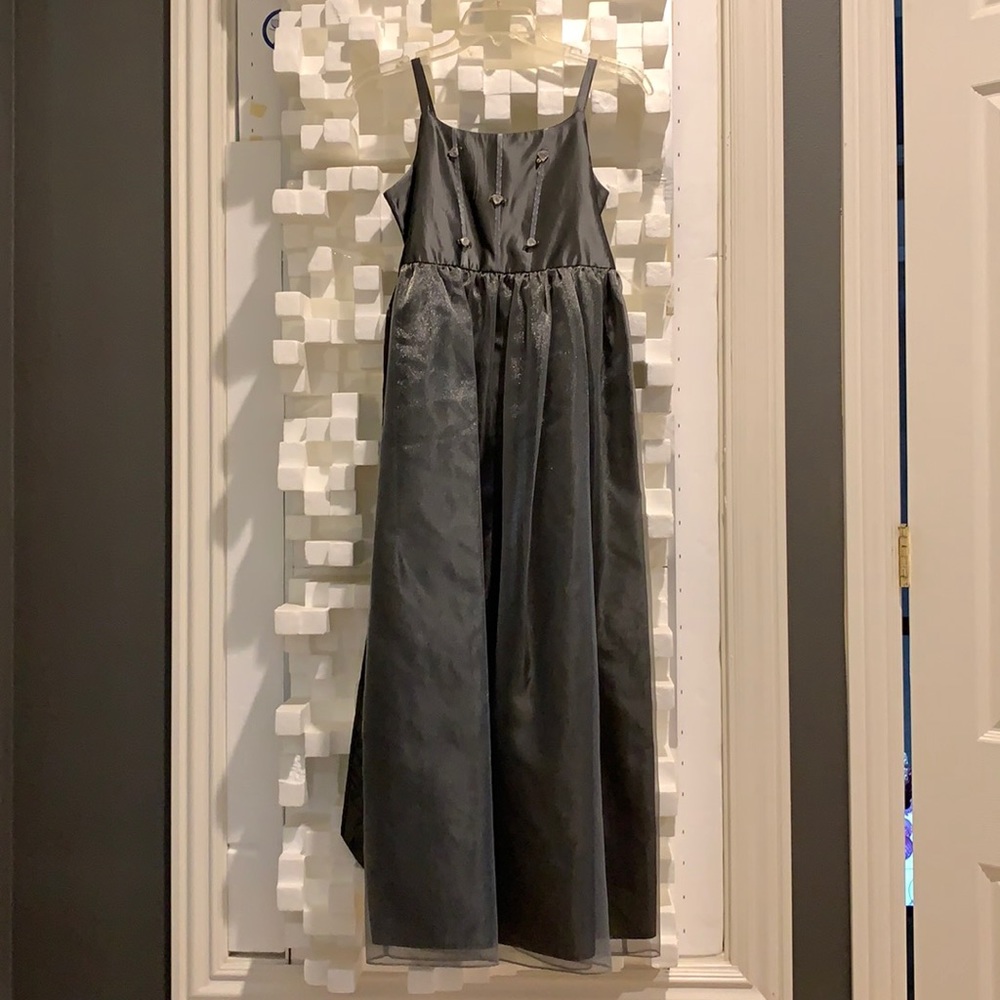 SWAT Girls Dress